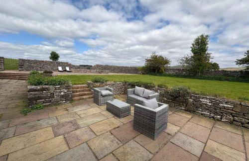 Estatesmen Lodge, Hillside Farm - Photo 34