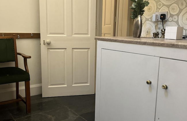 Idyllic 3-bed Barn in Grantham, Lincolnshire - Foto 6