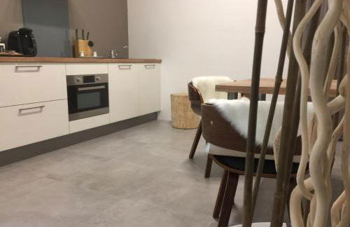 LOFT SPA - Côté château. - Foto 8