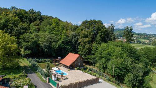 Stunning Home In Veliko Trgovisce - Foto 2