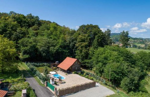 Stunning Home In Veliko Trgovisce - Foto 2