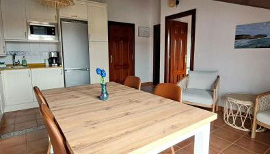 Precioso Ático con Vistas en El Capricho de Colombres, Asturias - Foto 3, Lobby or reception