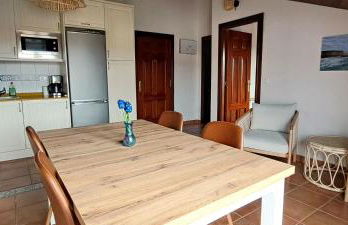 Precioso Ático con Vistas en El Capricho de Colombres, Asturias - Foto 3