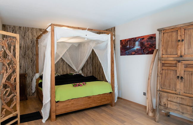 Apartment Schwarz Waldperle - Foto 3