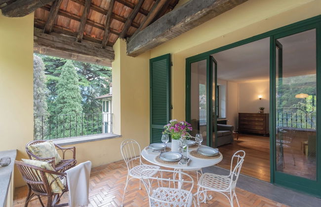 Residenza Regina by Rent all Como - Photo 35