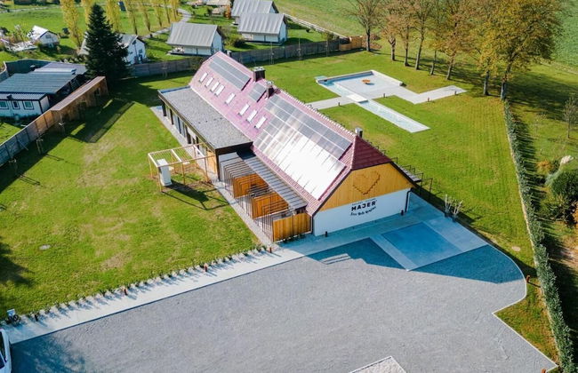 Resort Village Majer - Foto 36