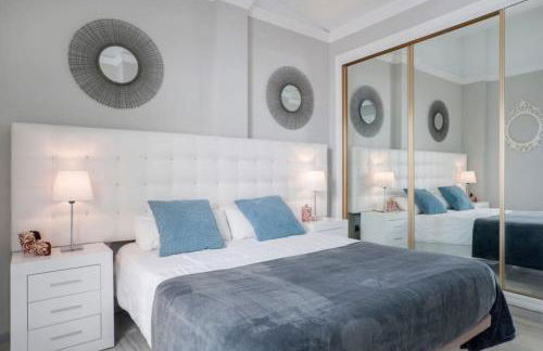 Casa Silvia Marbella - dom w kompleksie hotelowym - Photo 30