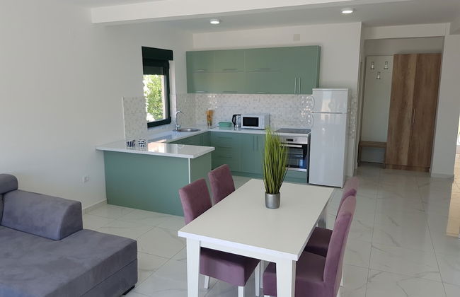 Apartments Tivat Obala - Foto 21