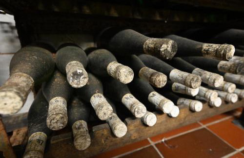 The Cozy Chalet - Foto 48