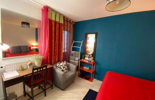 Les Meublés les Dômes du Parc - Photo 65