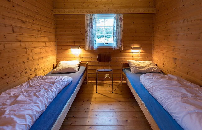 Skottneset Feriesenter - Foto 16