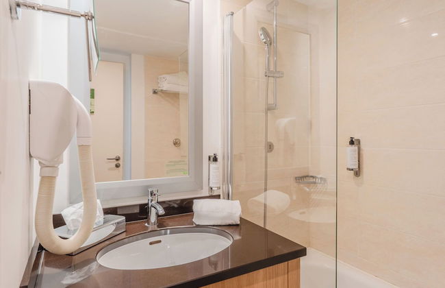 Residhome Nantes Berges de la Loire - Foto 34