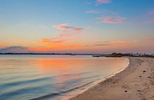 Bayside Resort 2639zero Seabreeze Lndg - Foto 36