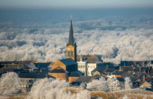 À la belle étoile - Foto 21