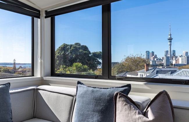 High-end 3BR House - Skytower View - Foto 53