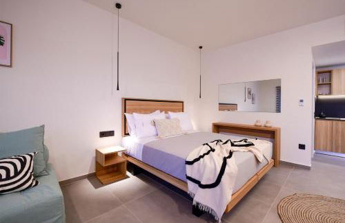 Ostracon Suites - Foto 22
