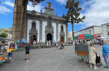 Vv Casa Maye Pepa en Teror - Foto 26