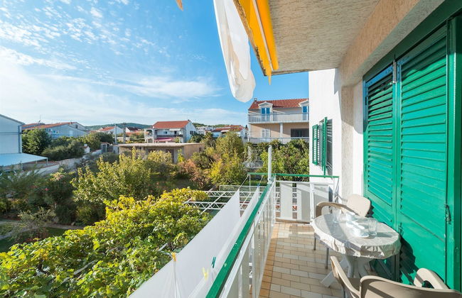 Apartments Zanze - Foto 74