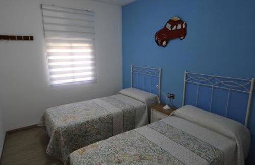 Casa cerca del mar con piscina privada, aire opcional, wifi gratuito, mascotas y playas para perros - ES-184-60 - Foto 29