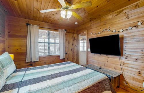 Lazy Bear Creek Lodge - Foto 13