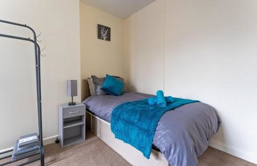 Elegant 2BR Escape Ideal for Long Stays - Foto 27