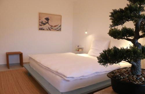 Eifel17 plus 6 - Japandi-Stay in der Vulkaneifel - Foto 28