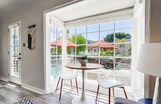 Blue Water Bungalow - Foto 28