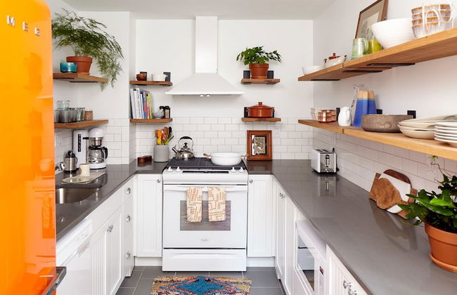 The Touraine - Foto 25