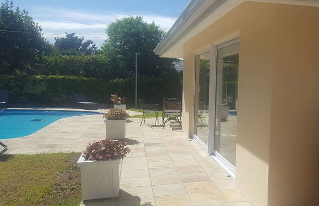 Villa Karibu In Tokai - Foto 33