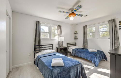 Pets Welcome Quiet Silver Spring Retreat! - Foto 19