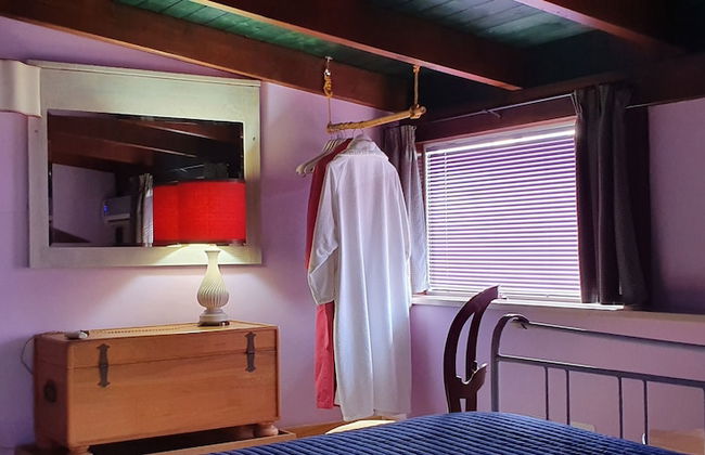 Le Radici Casa Vacanze - Foto 14