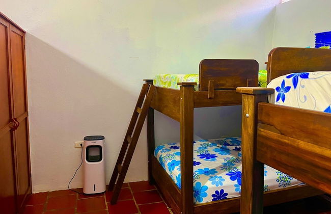 VILLA SARI - Photo 1