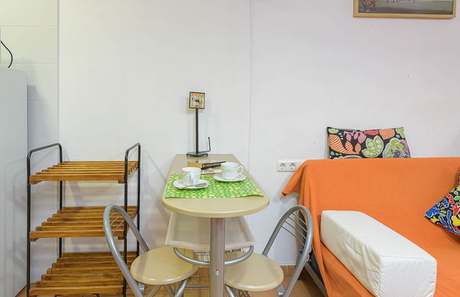 Estudio La Colina in Torremolinos - Foto 16