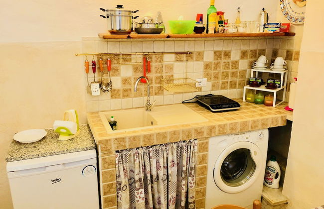 Trulli Fenice - Foto 21