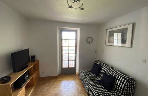 Appartement pour 4 pers, proche plage, parking, terrasse, commerces à proximité - FR-1-81-559 - Foto 5