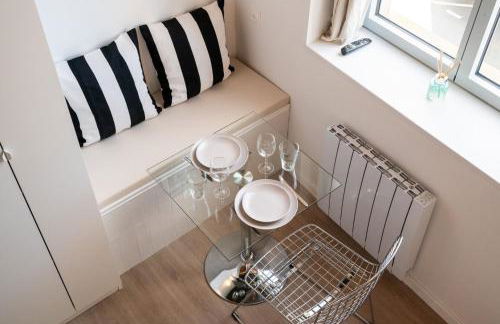 Studio pour deux personnes en mezzanine - Foto 13