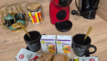 L'Atelier-Appartement T2 tout confort - Foto 5