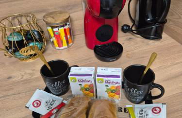 L'Atelier-Appartement T2 tout confort - Foto 5