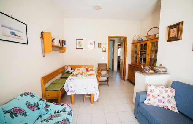 Villetta Tesea In Residence Near The Sea - Foto 21