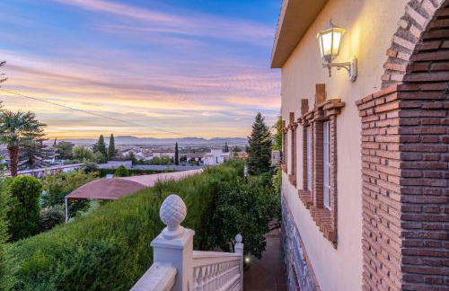 Senderos de la Alhambra - Foto 22