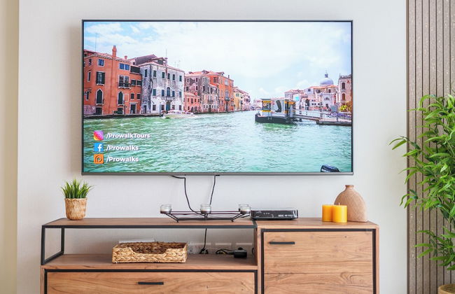 Marco Polo - Furnished 1BR With Skyline Views Near Zabeel Park - Photo 24