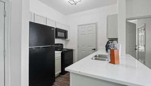 Modern 2BR2BA Near University District - Foto 4