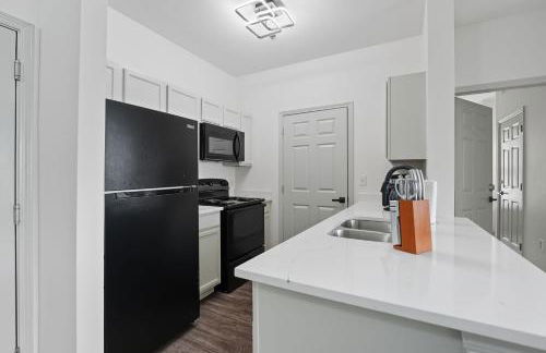 Modern 2BR2BA Near University District - Foto 4