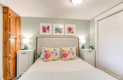 Rexburg Escape with Fenced Yard and Covered Patio! - Photo 15