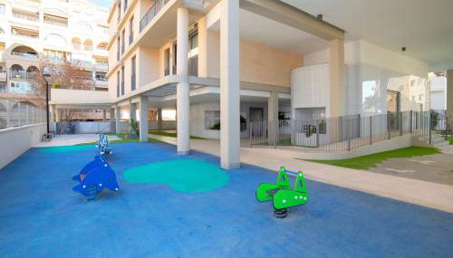 Apartment Isea Calpe 04 by Interhome - Photo 4