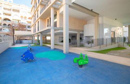 Apartment Isea Calpe 04 by Interhome - Foto 4