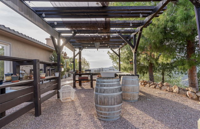 Cleveland Vista by Avantstay Pool Hot Tub Fire Pit Panoramic Views - Foto 61