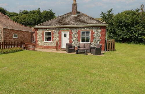 Flint Cottage - Foto 24