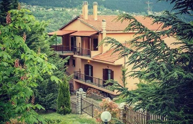 Arhontiko Christodoulou - Photo 1