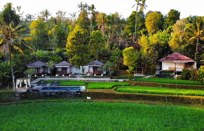 Bali De Pardis Cottage - Foto 35